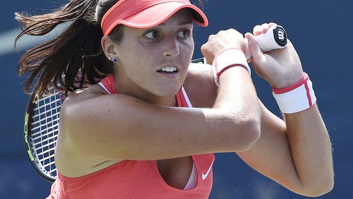 Laura Robson