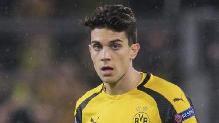 Marc Bartra