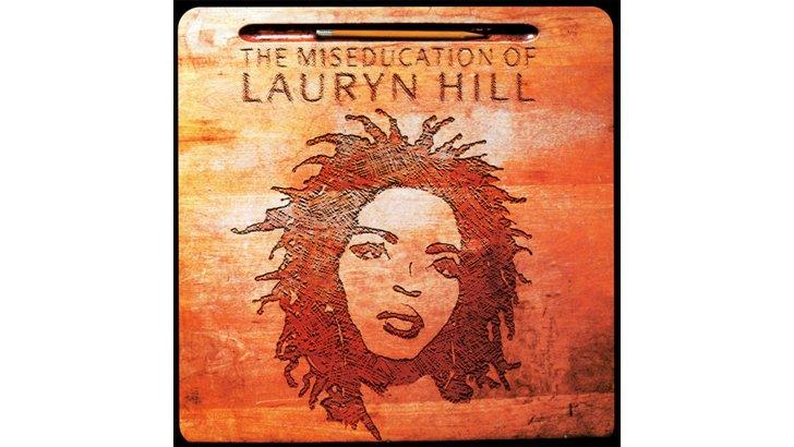 The Miseducation of Lauryn Hill