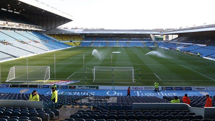 Elland Road