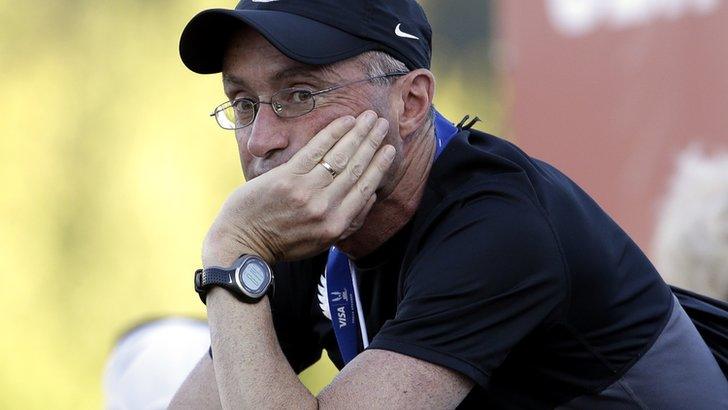 Alberto Salazar