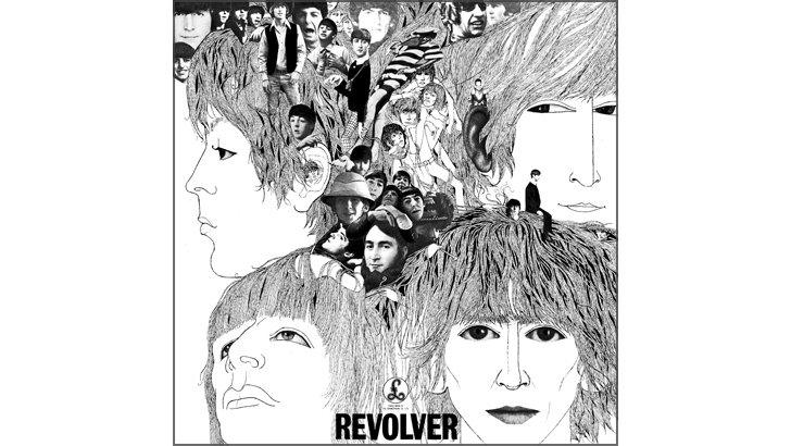Revolver