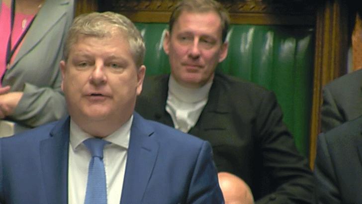 Angus Robertson