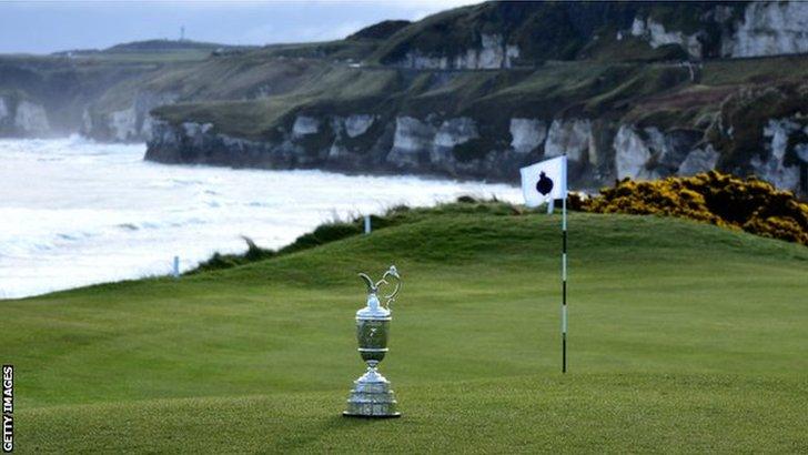 Royal Portrush