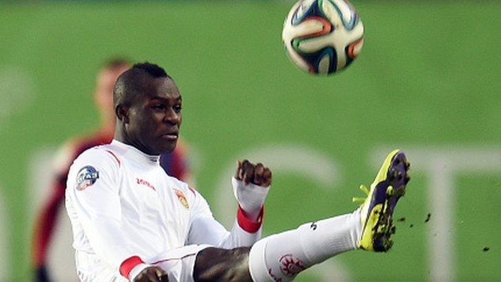 Emmanuel Frimpong