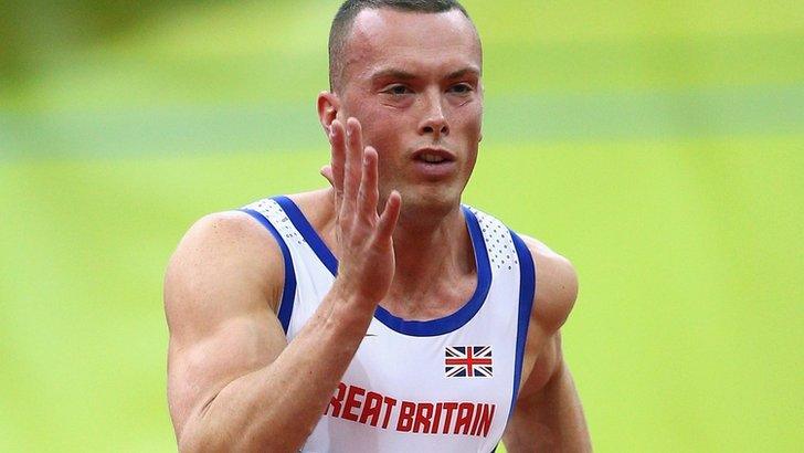 Richard Kilty