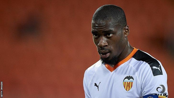 Geoffrey Kondogbia