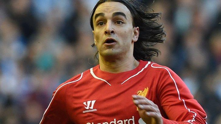 Lazar Markovic