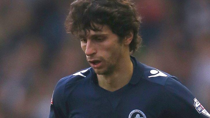 Diego Fabbrini