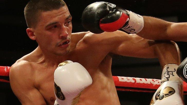 Lee Selby