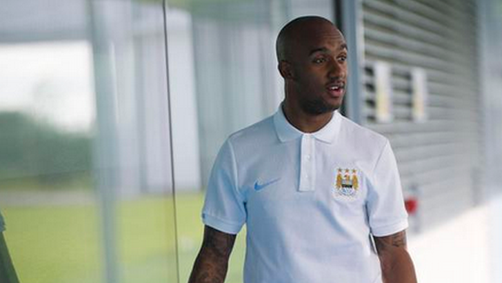 Fabian Delph