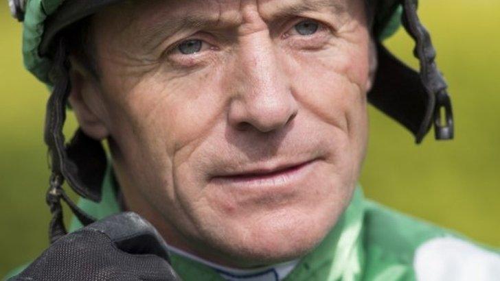 Kieren Fallon