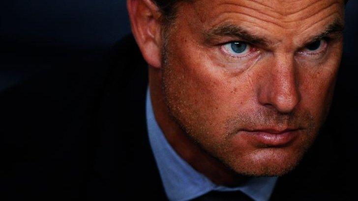 Frank de Boer