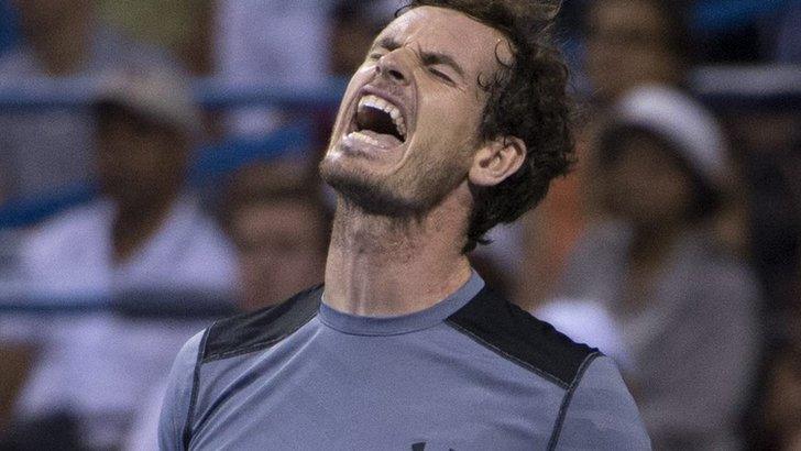 Andy Murray