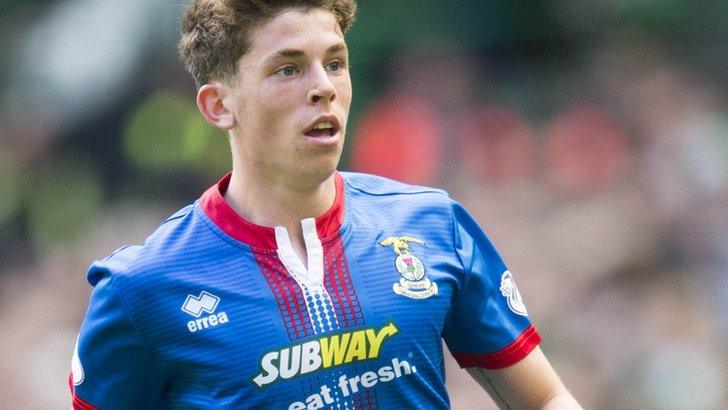 Ryan Christie