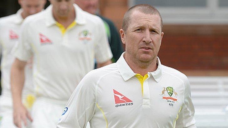 Brad Haddin