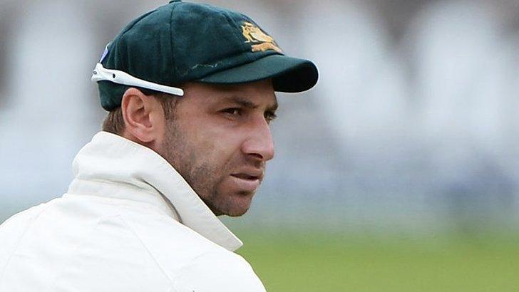 Phillip Hughes