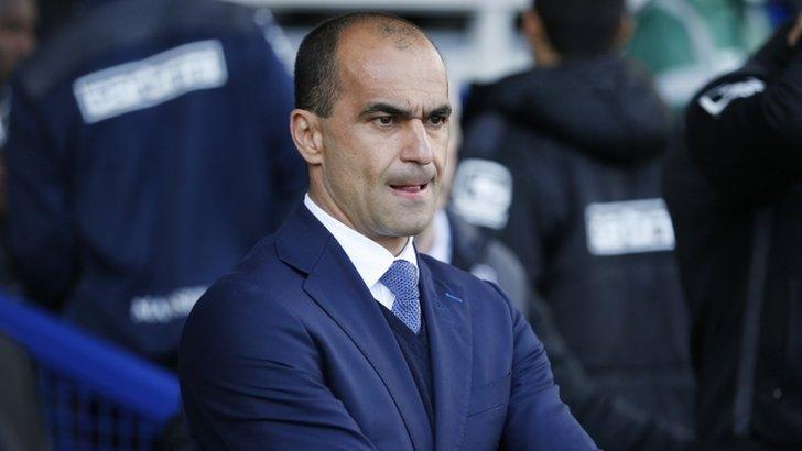 Roberto Martinez