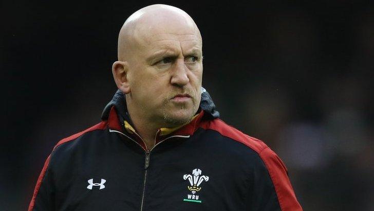 Shaun Edwards