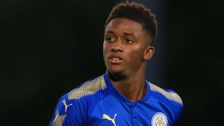 Demarai Gray