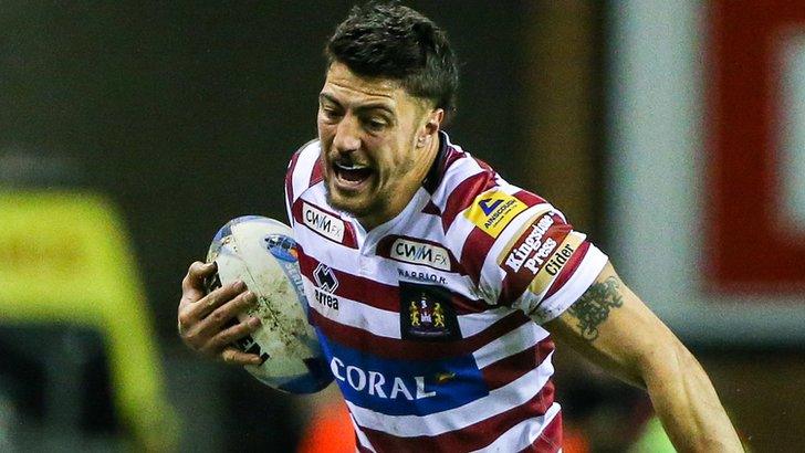 Anthony Gelling