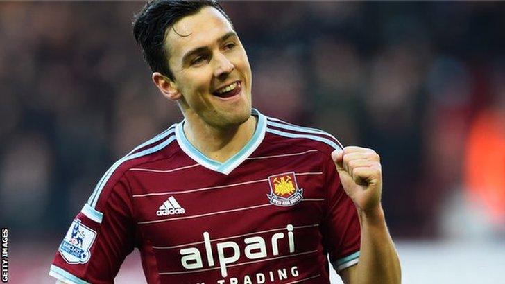 Stewart Downing