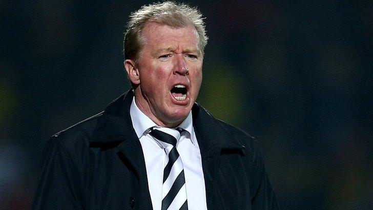 Steve McClaren