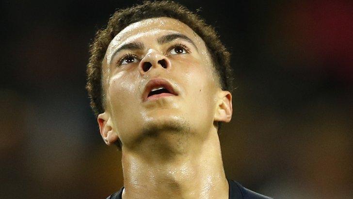 Dele Alli