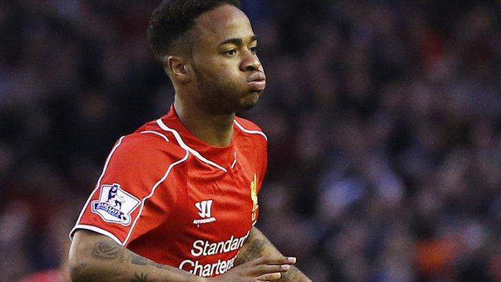 Raheem Sterling