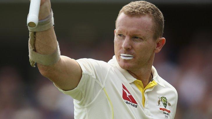 Chris Rogers