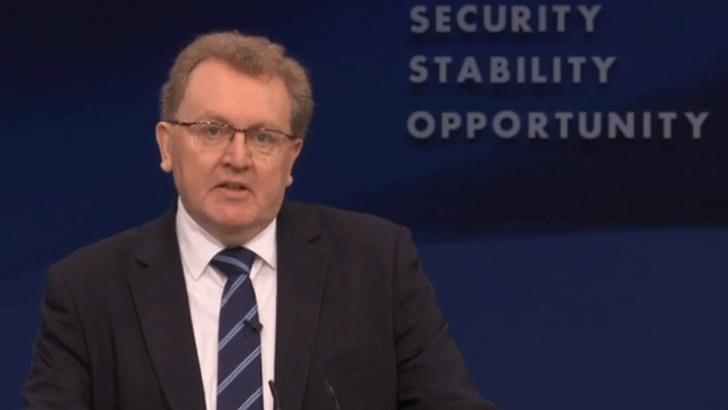 David Mundell