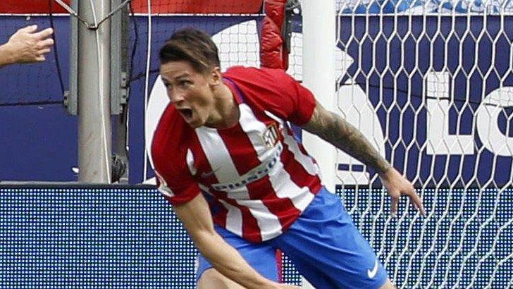 Fernando Torres