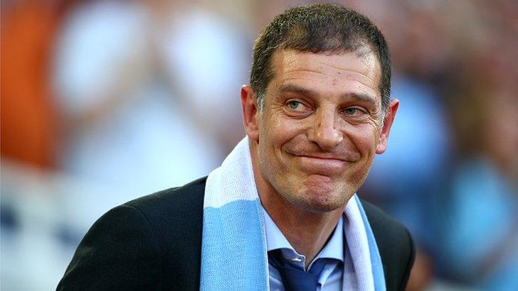 Slaven Bilic