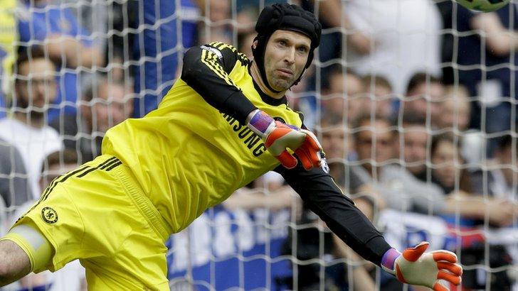 Petr Cech