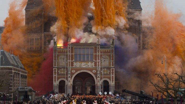 Rijksmuseum