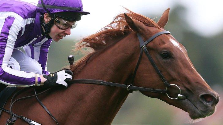 Joseph O'Brien on Australia