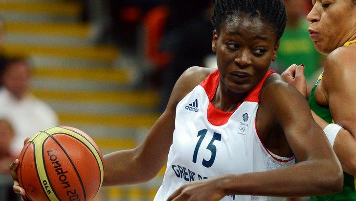 GB's Temi Fagbenle