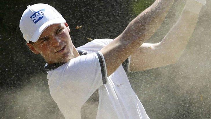 Martin Kaymer