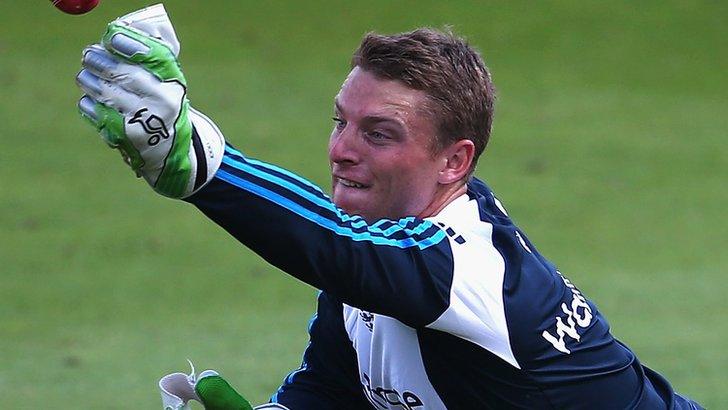 Jos Buttler