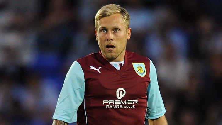 Scott Arfield