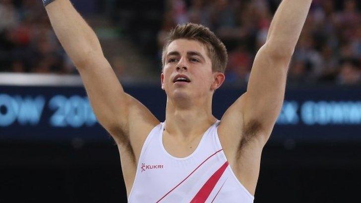 Max Whitlock