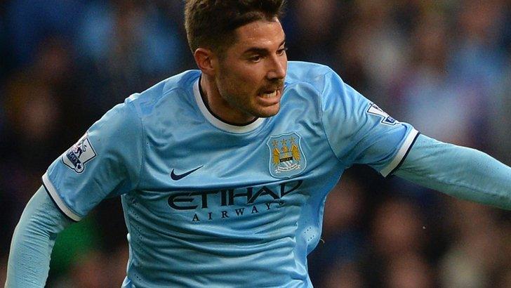 Javi Garcia