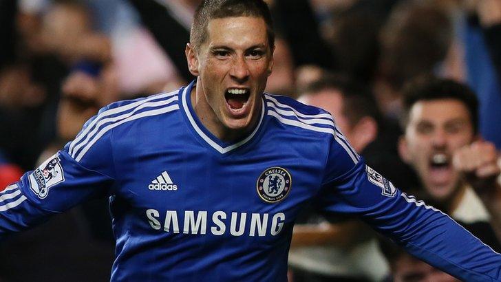 Fernando Torres
