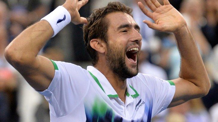 Marin Cilic