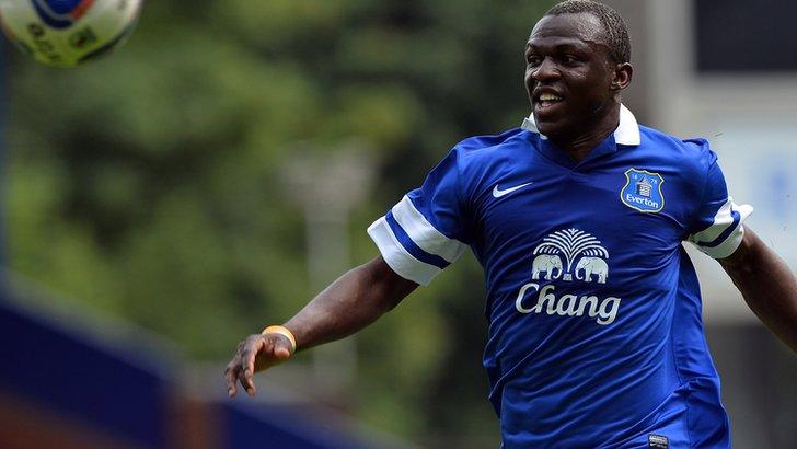 Arouna Kone