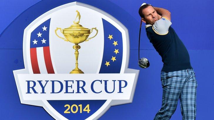 Sergio Garcia