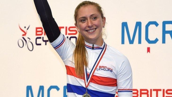 Laura Trott