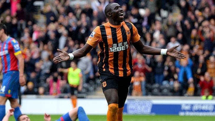 Mohamed Diame