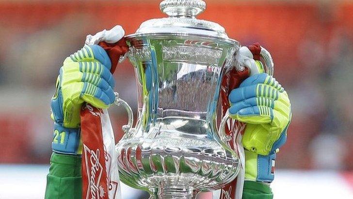 FA Cup