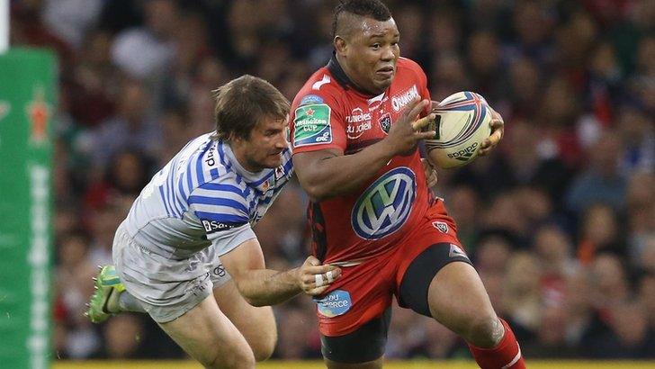 Steffon Armitage